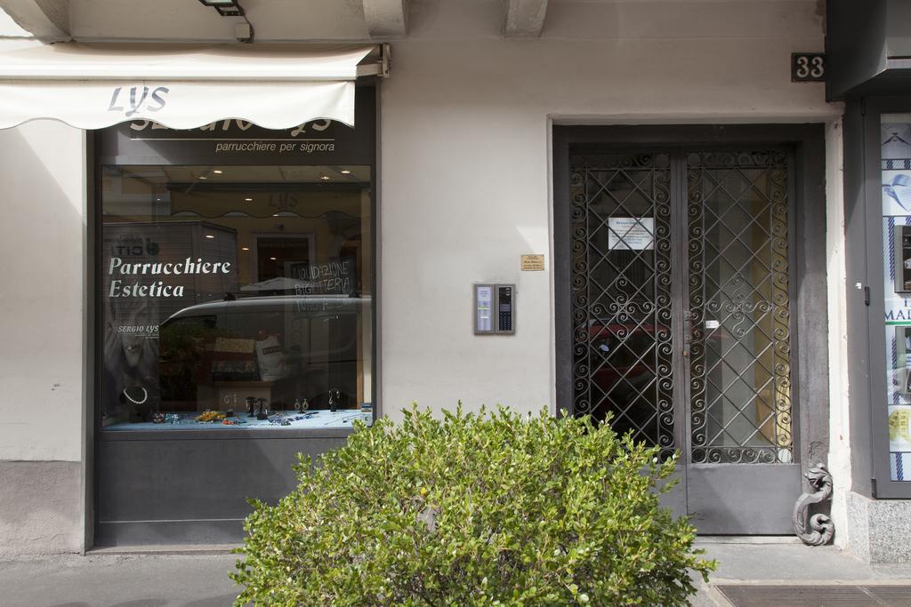 Hemeras Boutique Homes - Design Apartments In Milan Center Экстерьер фото