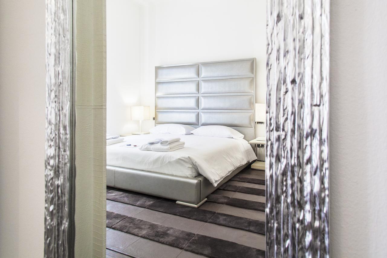 Hemeras Boutique Homes - Design Apartments In Milan Center Экстерьер фото