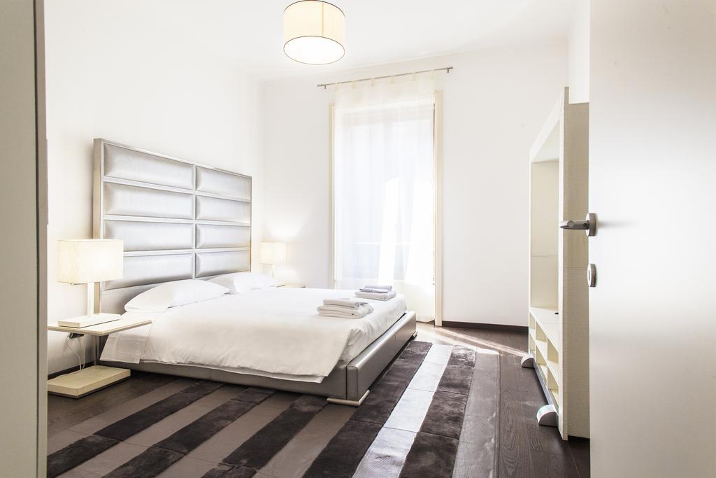 Hemeras Boutique Homes - Design Apartments In Milan Center Экстерьер фото
