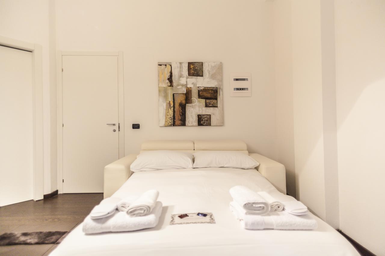 Hemeras Boutique Homes - Design Apartments In Milan Center Экстерьер фото