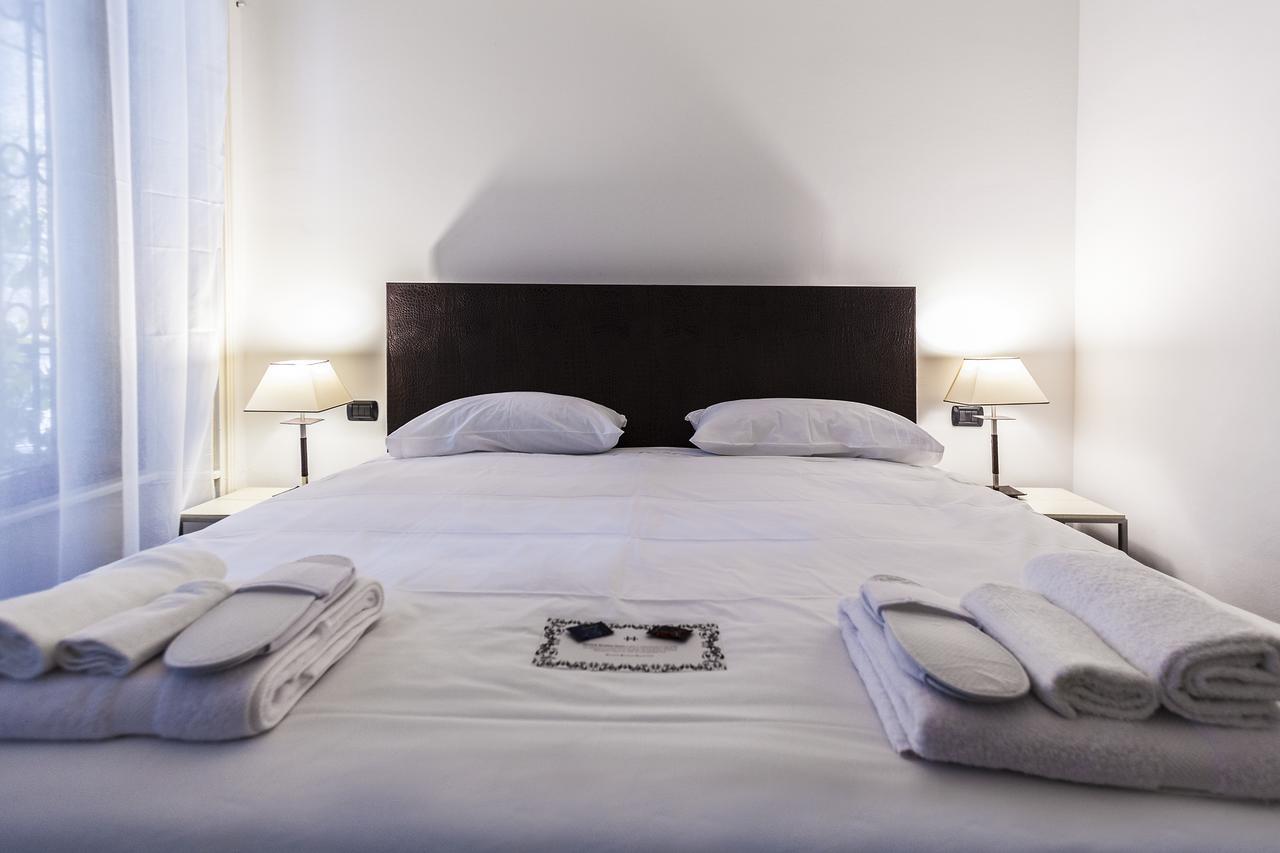 Hemeras Boutique Homes - Design Apartments In Milan Center Экстерьер фото