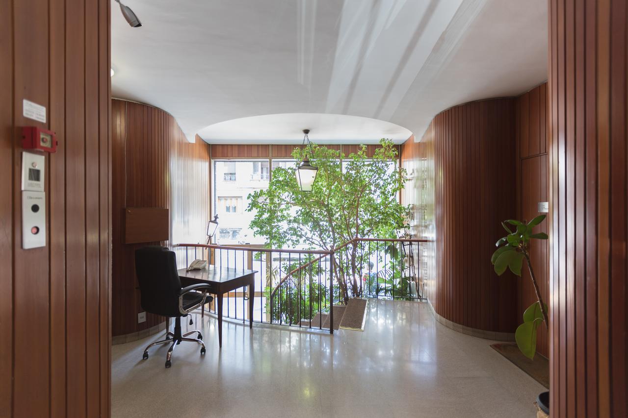 Hemeras Boutique Homes - Design Apartments In Milan Center Экстерьер фото
