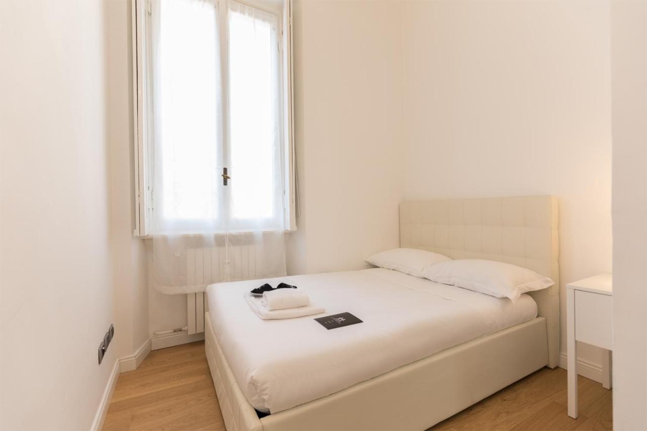 Hemeras Boutique Homes - Design Apartments In Milan Center Экстерьер фото