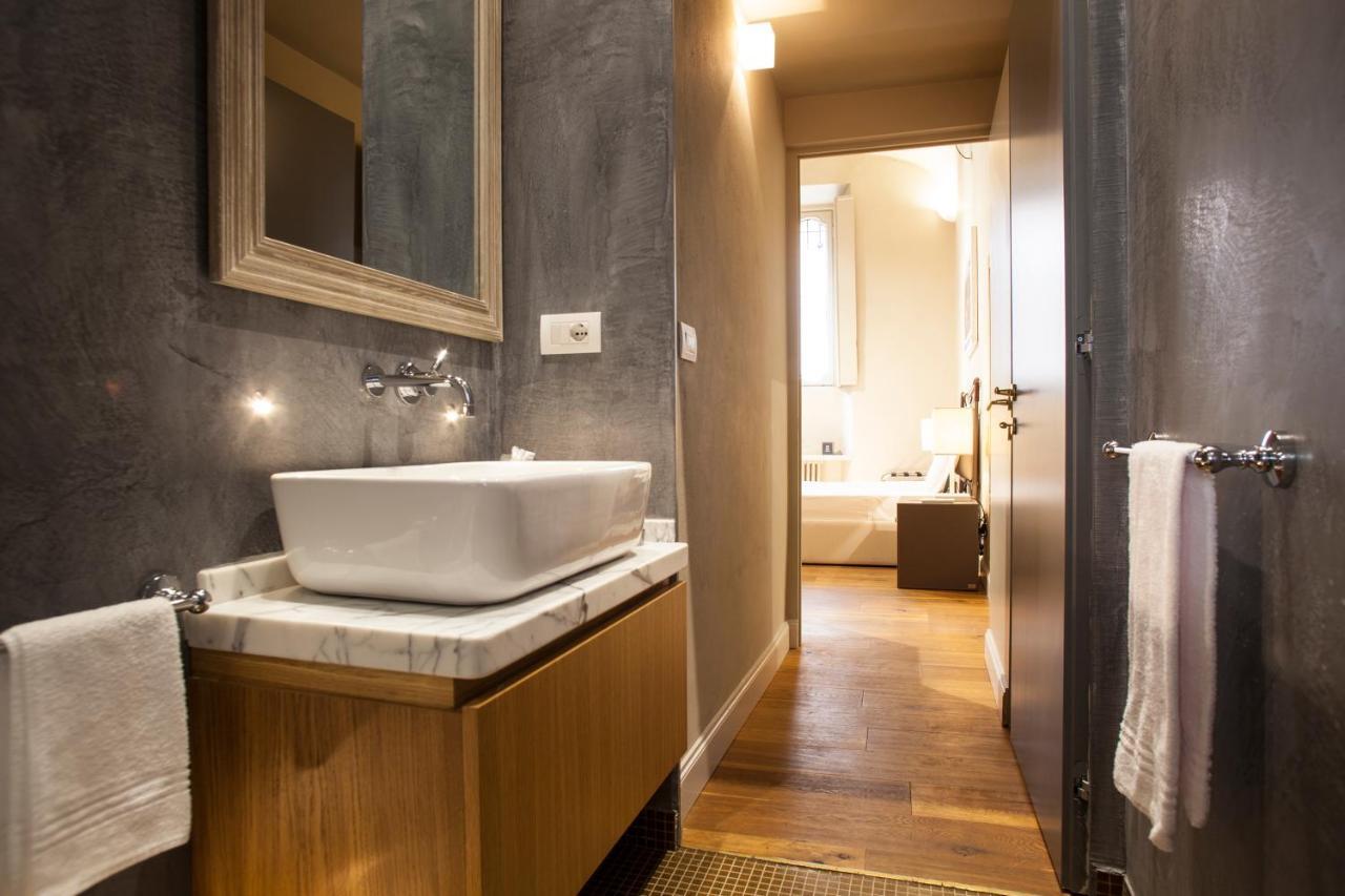 Hemeras Boutique Homes - Design Apartments In Milan Center Экстерьер фото