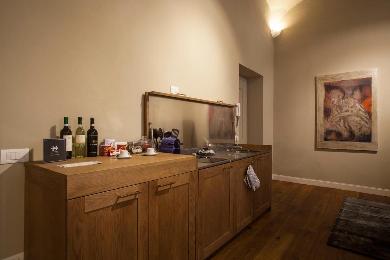 Hemeras Boutique Homes - Design Apartments In Milan Center Экстерьер фото