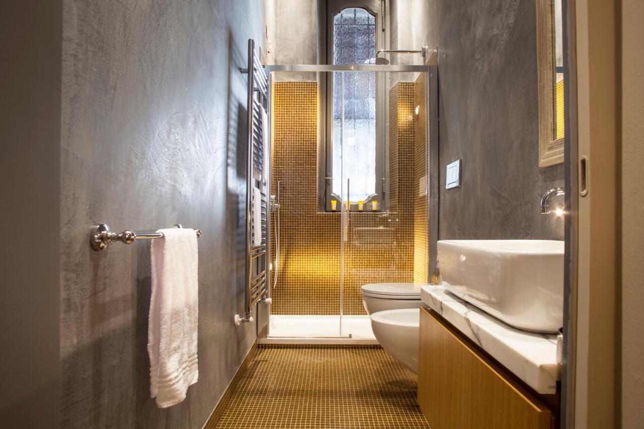 Hemeras Boutique Homes - Design Apartments In Milan Center Экстерьер фото