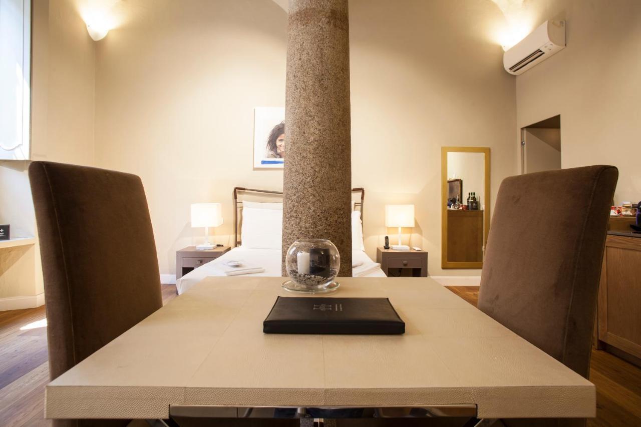 Hemeras Boutique Homes - Design Apartments In Milan Center Экстерьер фото